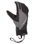 Camp - Handschuhe für das Bergsteigen aus PrimaLoft® - Geko Hot Evo Black/Grey