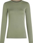 Icebreaker - Merinowolle-Unterhemd &ndash; Damen / Frau &ndash; W Merino 260 Tec