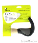 Ergon GP3 Gripshift Griffe-Schwarz-S