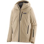 Patagonia Insulated Storm Shift  Damen  Isolationsjacke beige Größe XS Skifahr