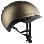 CASCO - Roadster - Radhelm Gr 58-60 cm - L oliv /schwarz