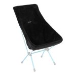 Helinox Fleece-Sitzwärmer für Chair One Highback (re)