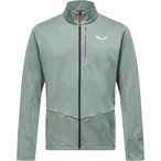 Salewa Pedroc Pl 3  Herren  Fleecejacke grau Größe 3XL Trekking  Schnell trock