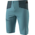 Dynafit Transalper DST  Herren  Softshellhose blau Größe L Alpinklettern | Ber