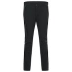 Regatta - Kid's Tech Mountain Trousers - Trekkinghose Gr 3-4 Years schwarz