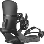 SALOMON Herren Softbindung BOARD BIND. EDB BLACK, Größe L in Grau