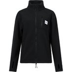 Eivy Versa Sherpa  Damen  Fleecejacke schwarz Größe M Lifestyle  Elastisch
