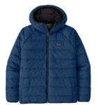 Patagonia Cotton Down Jkt - Daunenjacke