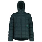 Maloja - MaranoM. - Daunenjacke Gr XL blau