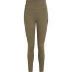 Craghoppers Nosilife Adeena Tights Damen  Tights & Leggings oliv Größe XS Trek