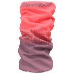 Dynafit - Graphic Neck Gaiter - Halstuch Gr One Size rosa