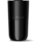 Klean Kanteen Rise Tumbler Trinkbecher  Trinkflaschen schwarz Größe 473ml Camp