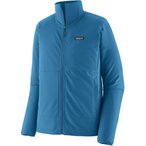 Patagonia R1 TechFace  Herren  Softshelljacke blau Größe XL Trekking  Windabwe