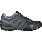 Scott Sport Crus-R Radschuhe Damen  Fahrradschuhe grau Größe 40 Camping  Atmun