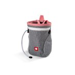 Ocun DustyChalkbag + Belt  Chalkbags grau Größe One Size Alpinklettern | Sport