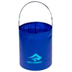 Sea to Summit - Folding Bucket - Wasserträger Gr 10 l blau