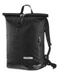Ortlieb - Urbain Rucksack - Commuter-Daypack City 21L Black  - schwarz
