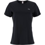 Kari Traa Nora 2.0  Damen  T-Shirts schwarz Größe XL Yoga  Elastisch