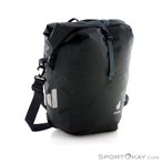 Deuter Weybridge Series 20+5l Fahrradtasche-Dunkel-Grau-20