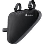 deuter Triangle Bag 1.7 - Rahmentasche black