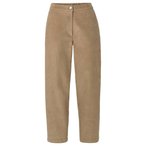 VAUDE Najun Cordhose Damen