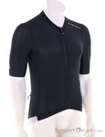 Castelli Espresso 2 Herren Bikeshirt-Schwarz-XXL