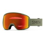 Smith - Preview ChromaPop Mirror S2 - Skibrille Gr M bunt