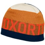 Ortovox - Patchwork Beanie - Mütze Gr 50-56 cm bunt