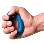 Black Diamond Forearm Trainer Handtrainer, blue