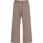 Icebreaker Damen Granary Culottes (Größe S, beige)