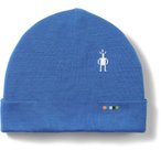 Smartwool Thermal Merino Reversible Cuffed  Kinder  Mützen & Beanies blau Grö�