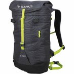 Camp M-Tech Kletterrucksack, 22L, black
