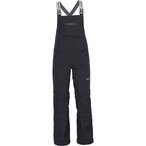 Armada Pascore 2L Bib Hose Damen  Hardshellhose & Regenhose schwarz Größe M Sk