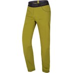 Ocun Jaws Hose Herren  Jeans & Freizeithose gruen Größe M Bouldern | Lifestyle