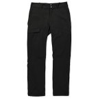 Houdini - Women's Go Pants - Freizeithose Gr XS schwarz