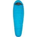 Exped Terra 0C 30F Schlafsack  Daunenschlafsäcke blau Größe max. 195cm  Campi