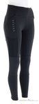 Endura Singletrack Damen Leggings-Schwarz-S