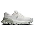 On - Women's Cloudflyer 5 - Runningschuhe 36,5 ivory / tin
