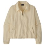 Patagonia - Women's Garden Island Jacket - Freizeitjacke Gr M beige
