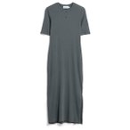 ARMEDANGELS - Women's Sehaaraa GMT Dye Dress - Kleid Gr XS grau