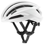 Uvex - Surge - Radhelm Gr 53-56 cm weiß
