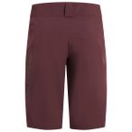 Vaude - Women's Altissimo Shorts II - Radhose Gr 36 rot