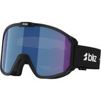 Bliz Rave Skibrille  Skibrillen schwarz Größe One Size Trekking
