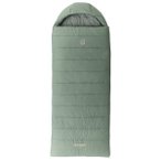 Nordisk - Frigg ±0° Blanket Sleeping Bag - Kunstfaserschlafsack Gr M - bis 175