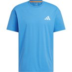 adidas Terrex Xploric Camp  Herren  T-Shirts blau Größe L Lifestyle  Widerstan