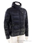 Karpos Phillipp Flamm Herren Isolationsjacke-Schwarz-M