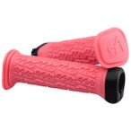Sixpack Racing - Kid's 1st Ride Griff - Fahrradgriffe Gr Ø 19 mm rosa