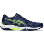 ASICS Herren Indoorschuhe BLADE FF, Größe 42 in Grau