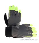 Endura Windchill Bikehandschuhe-Gelb-XS