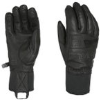 LEVEL - Eighties - Handschuhe Gr Unisex S schwarz